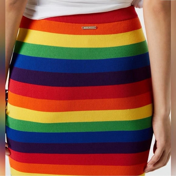 Michael Kors Dresses & Skirts - Michael Kors Authentic Pride Collection Pencil Skirt. NWT. Womens size XL